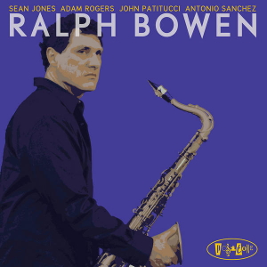 Ralph Bowen, Dedicated