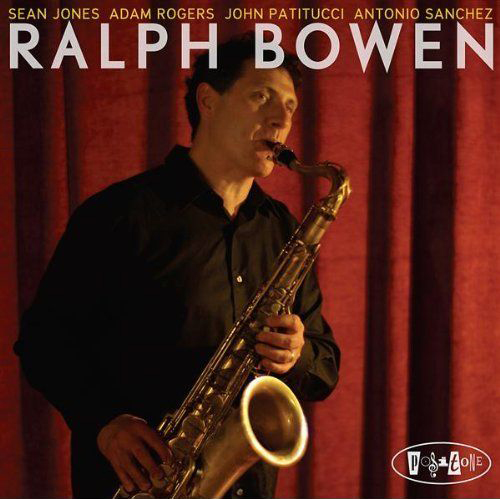 Ralph Bowen, Due Reverance