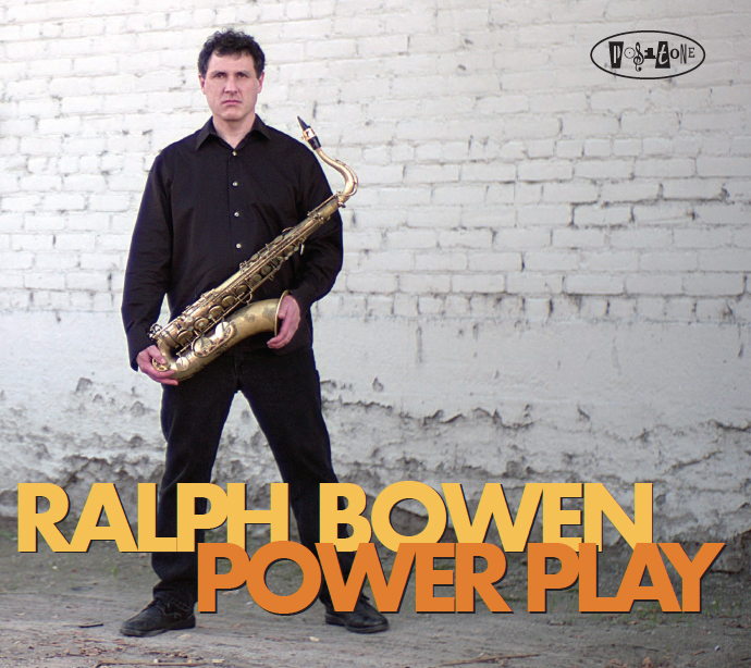 Ralph Bowen, Power Play