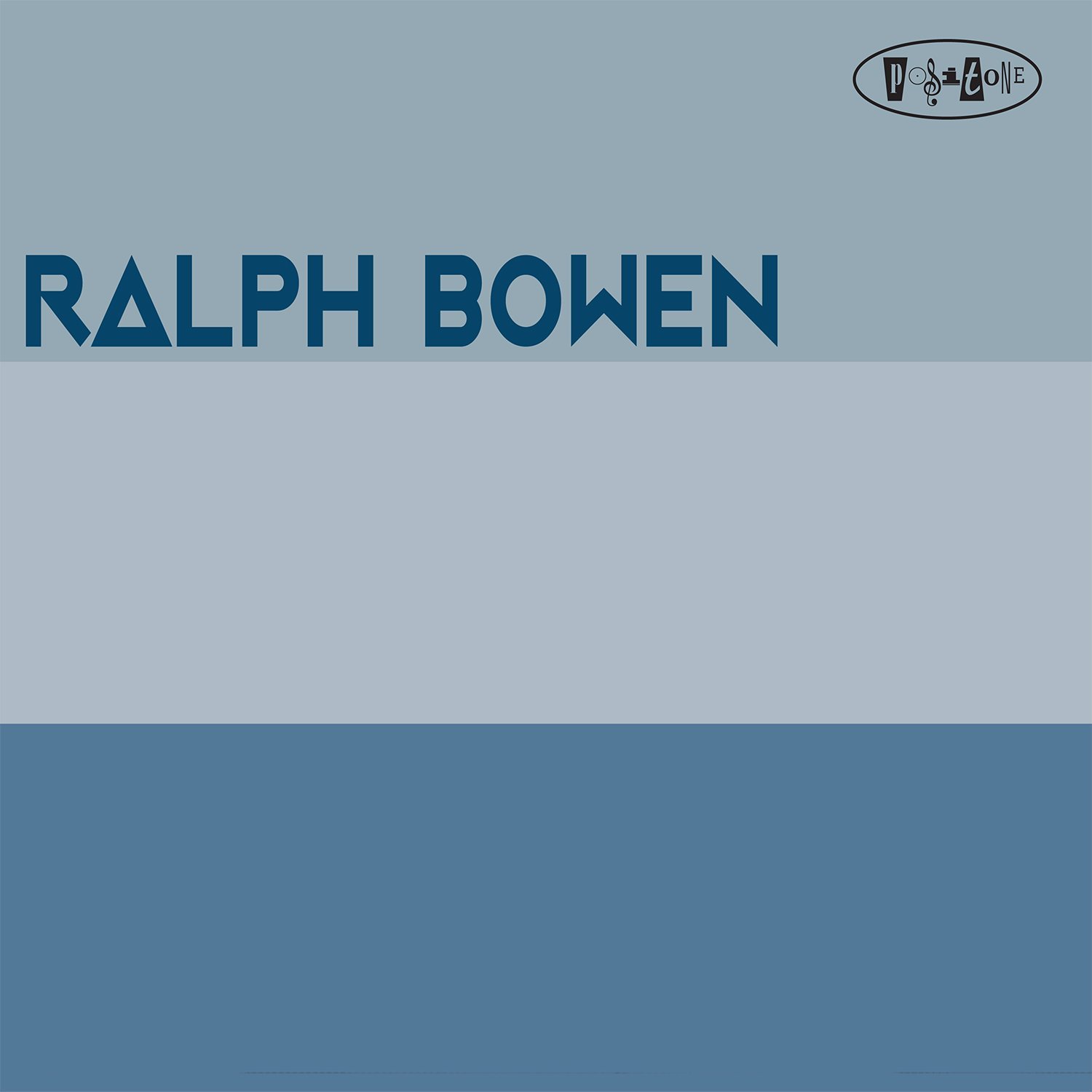 Ralph Bowen, Self-titled
